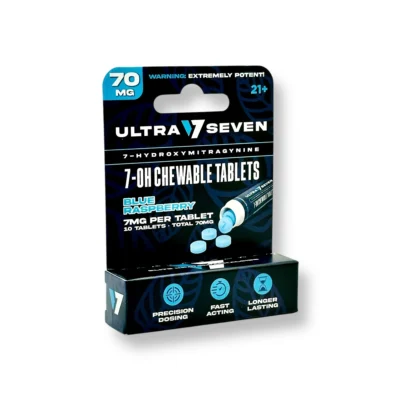 Ultra Seven Kratom